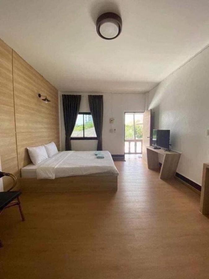 กัลยา รีสอร์ท - Bed and Breakfast Ban Bang Saen