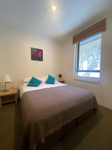 Snowland Apartment 5 - B&B