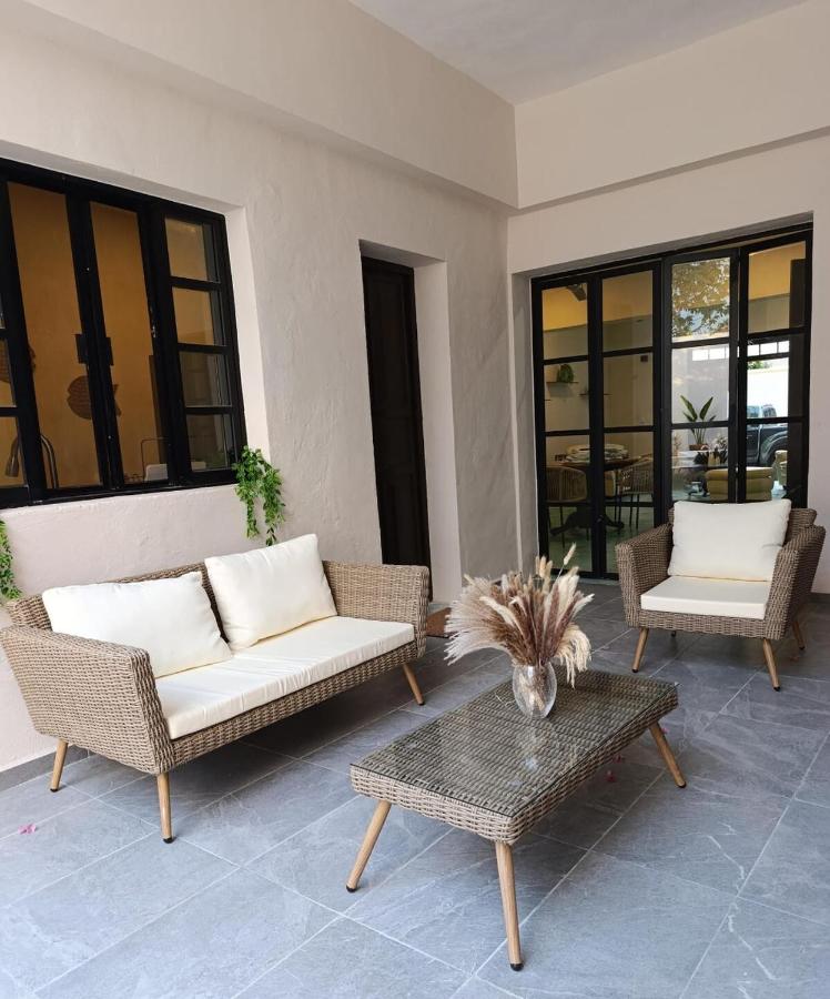 Enjoy Mérida at Casa Cambas - B&B Mérida