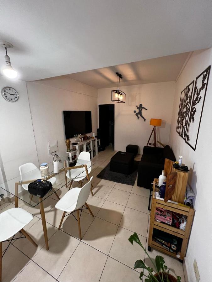 Monoambiente Salta Centro - B&B Ciudad de Salta