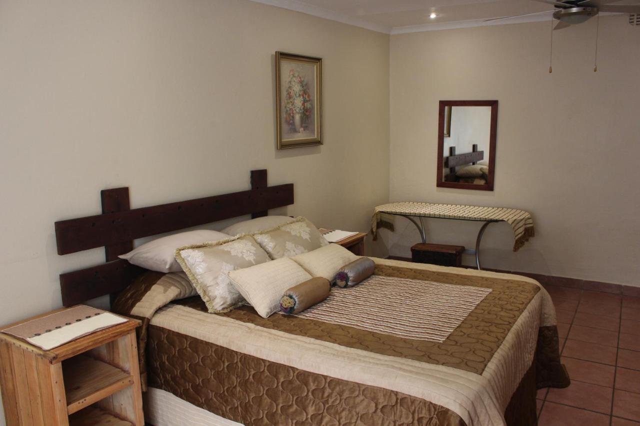 B&B Phalaborwa - Charming Self Catering Apartment - Bed and Breakfast Phalaborwa