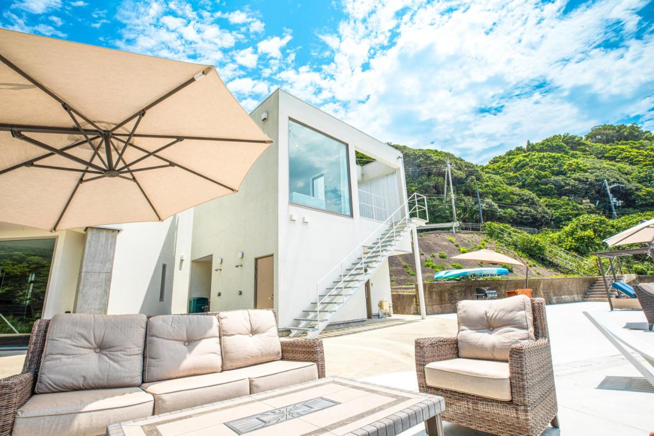 熊野古道ビーチテラス串本 - B&B Wabuka