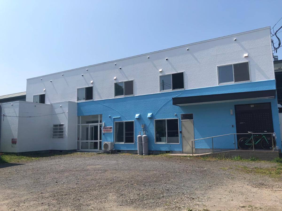 Guesthouse Yoichi - B&B
