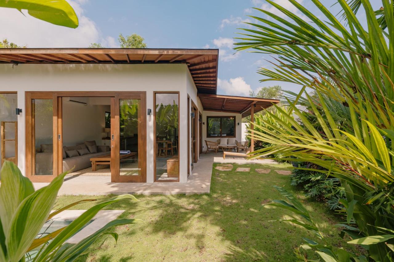 Kilani Villa by Betterplace - B&B