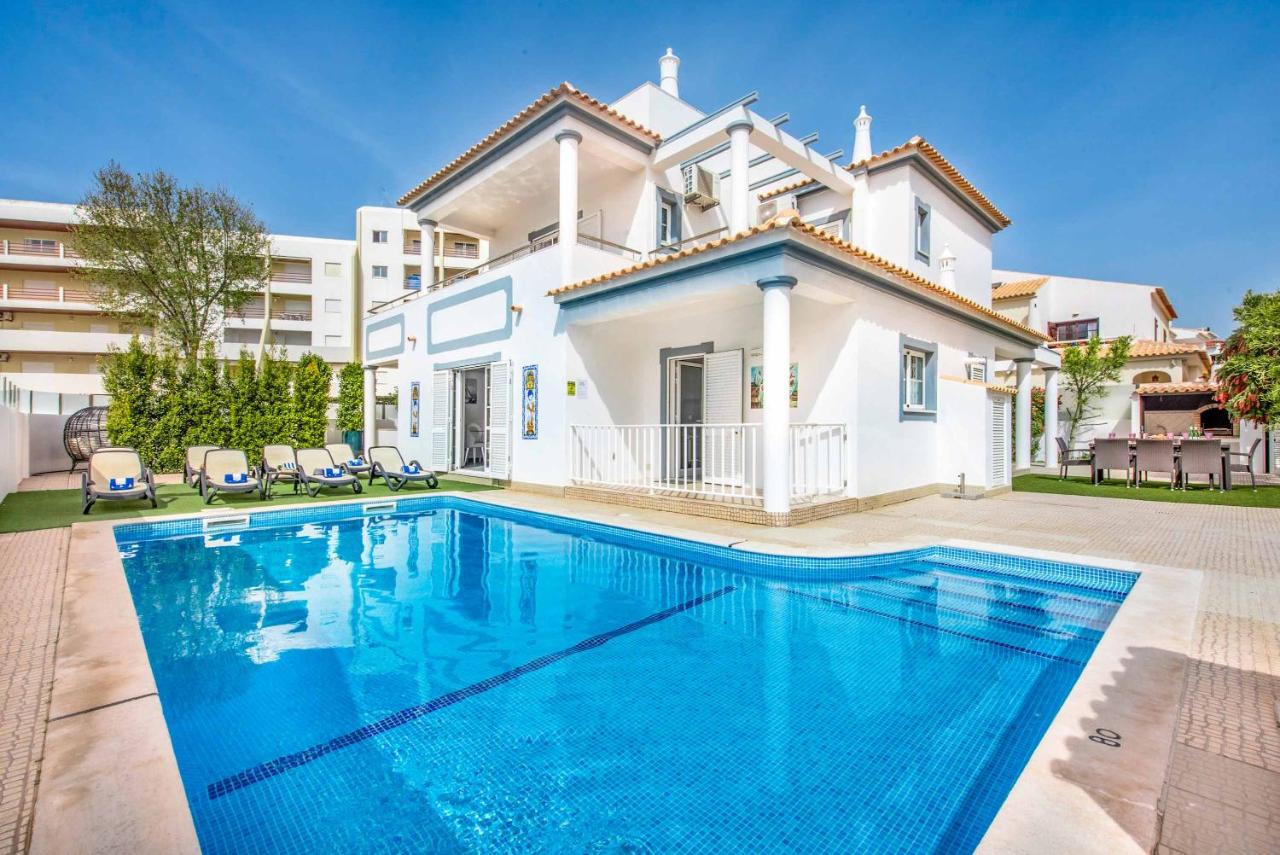 Villa Jomar - B&B Guia