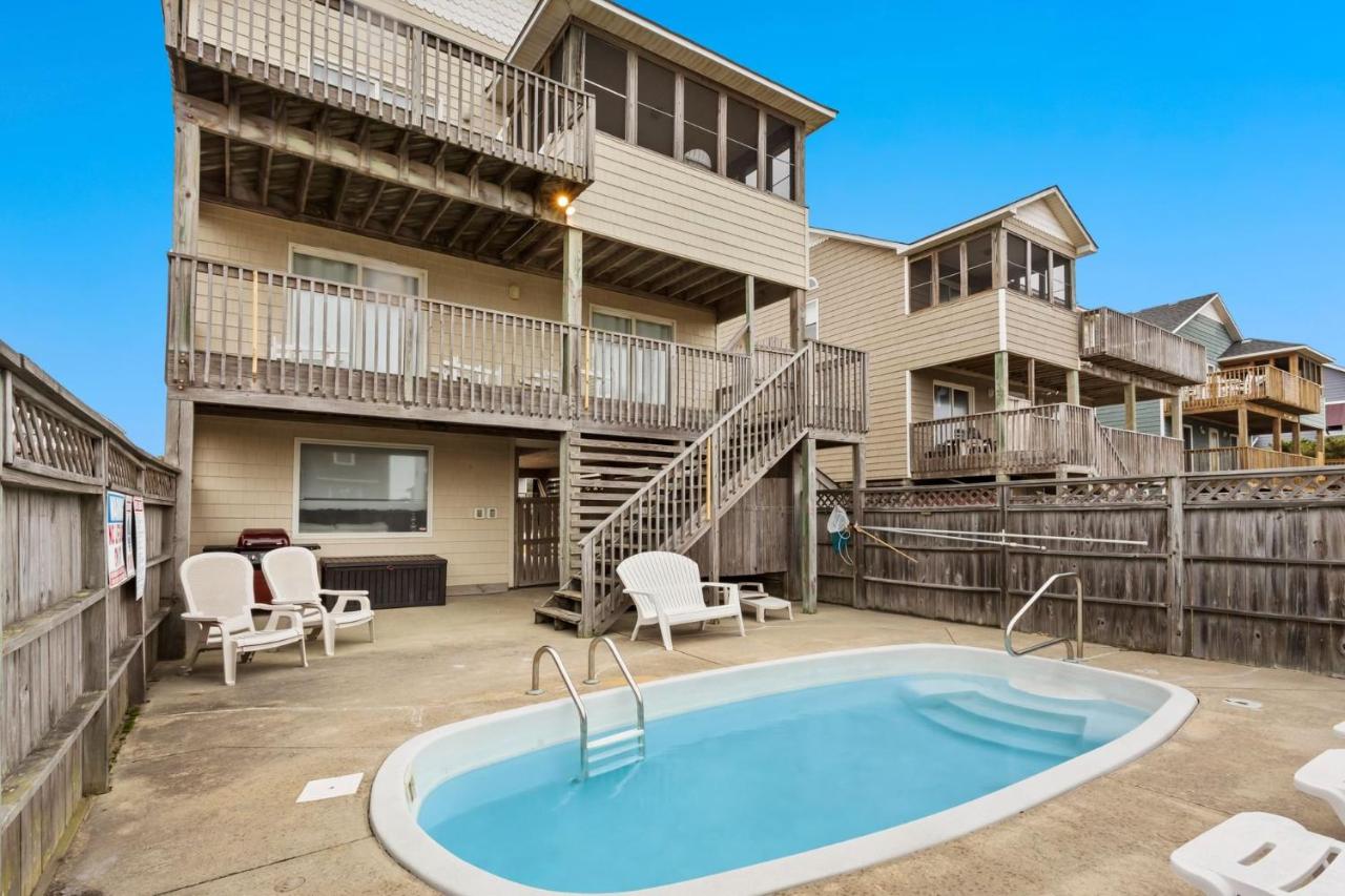 5180 Perfect Pastime 5 Min Walk to Beach - B&B