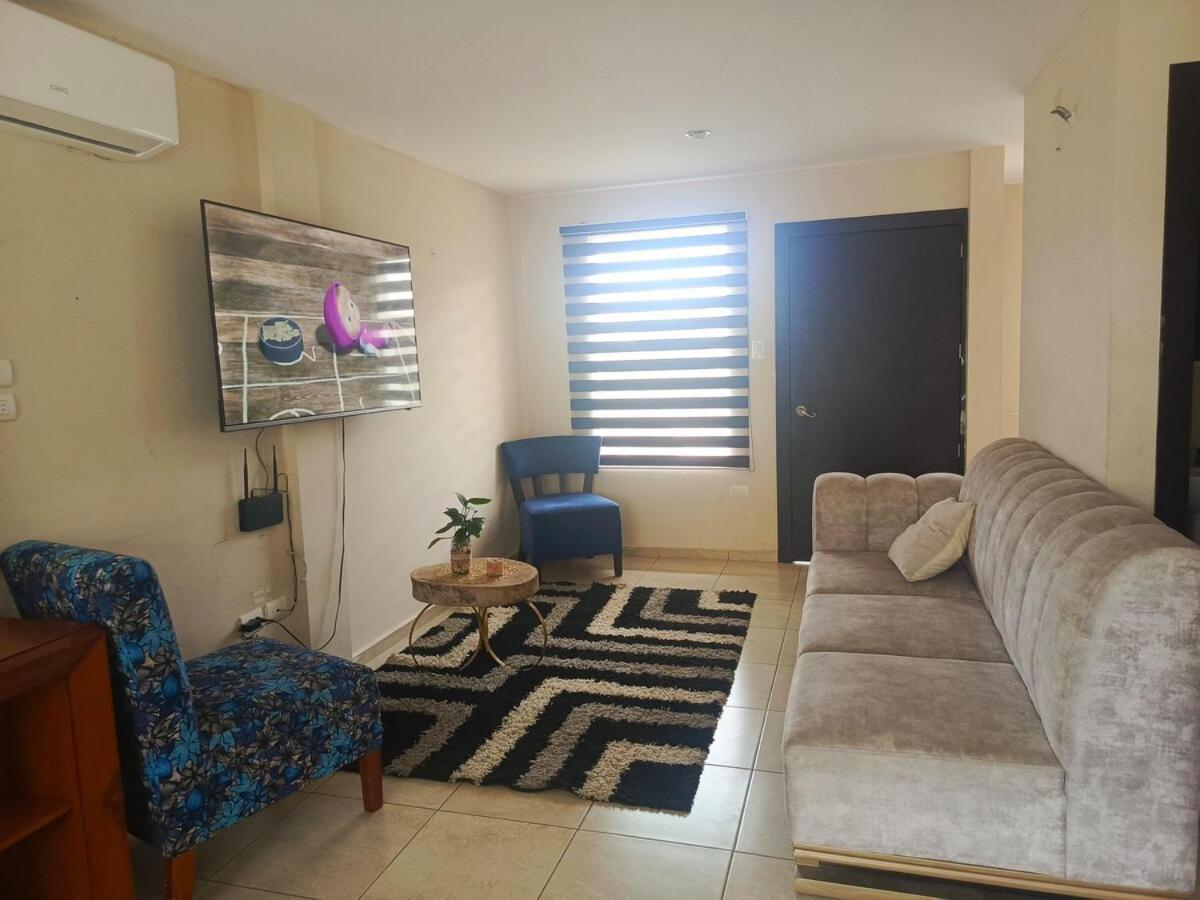 Urbanizacion Privada Ceibo Real - B&B