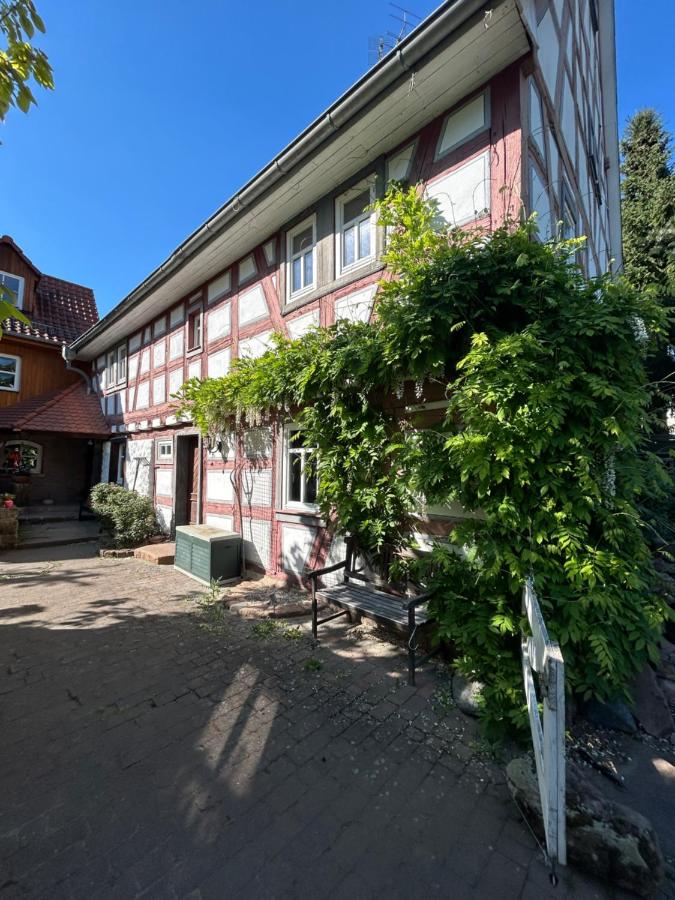 Bergfohlenhof - B&B Höchst im Odenwald