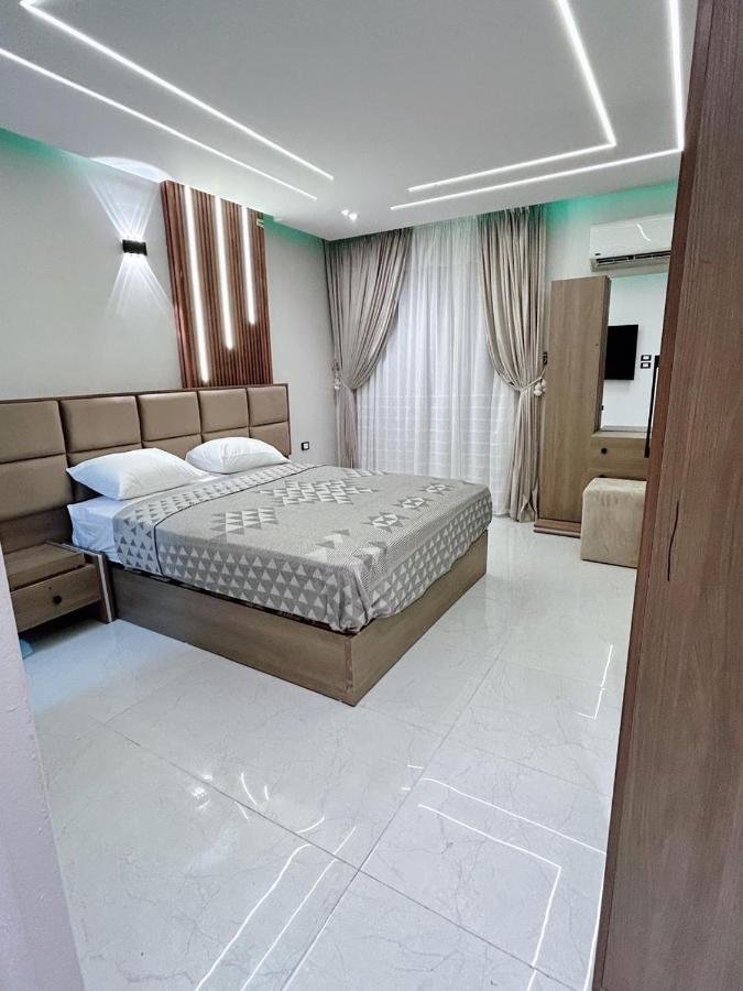 Appartamento Standard con 2 Camere da Letto