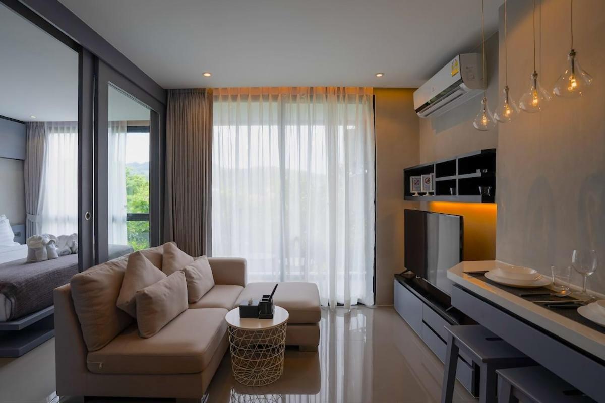 Citygate Kamala L501 by IBG Property - B&B