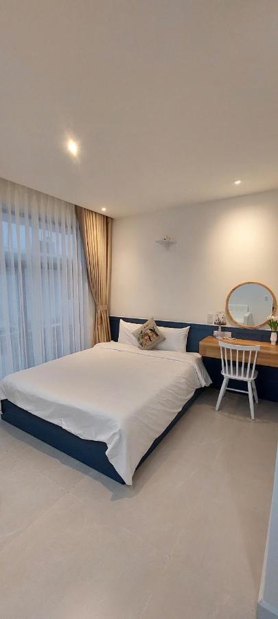 Chambre Double avec Salle de Bains Privative