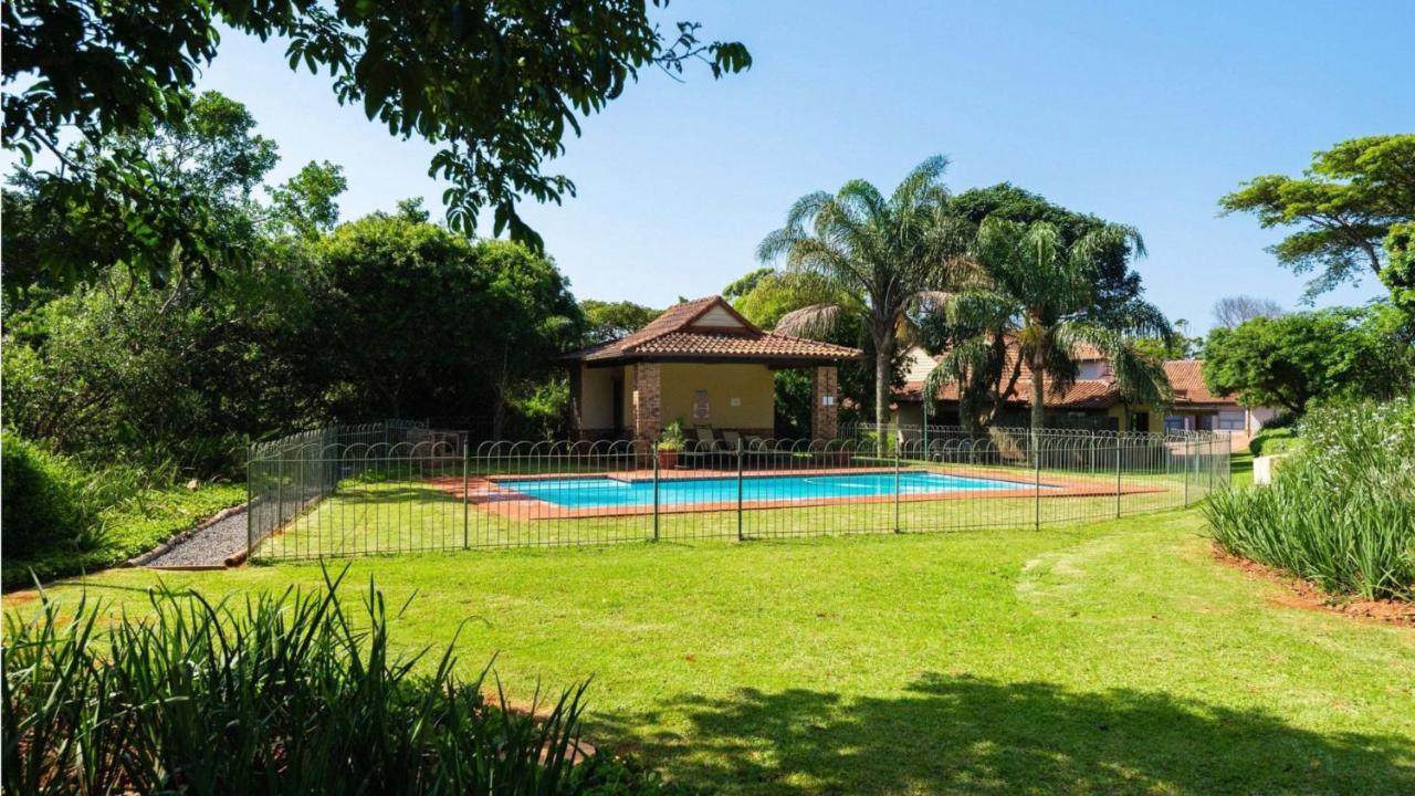Fairways 5 Zimbali Estate - Chambres d'hôtes Ballito