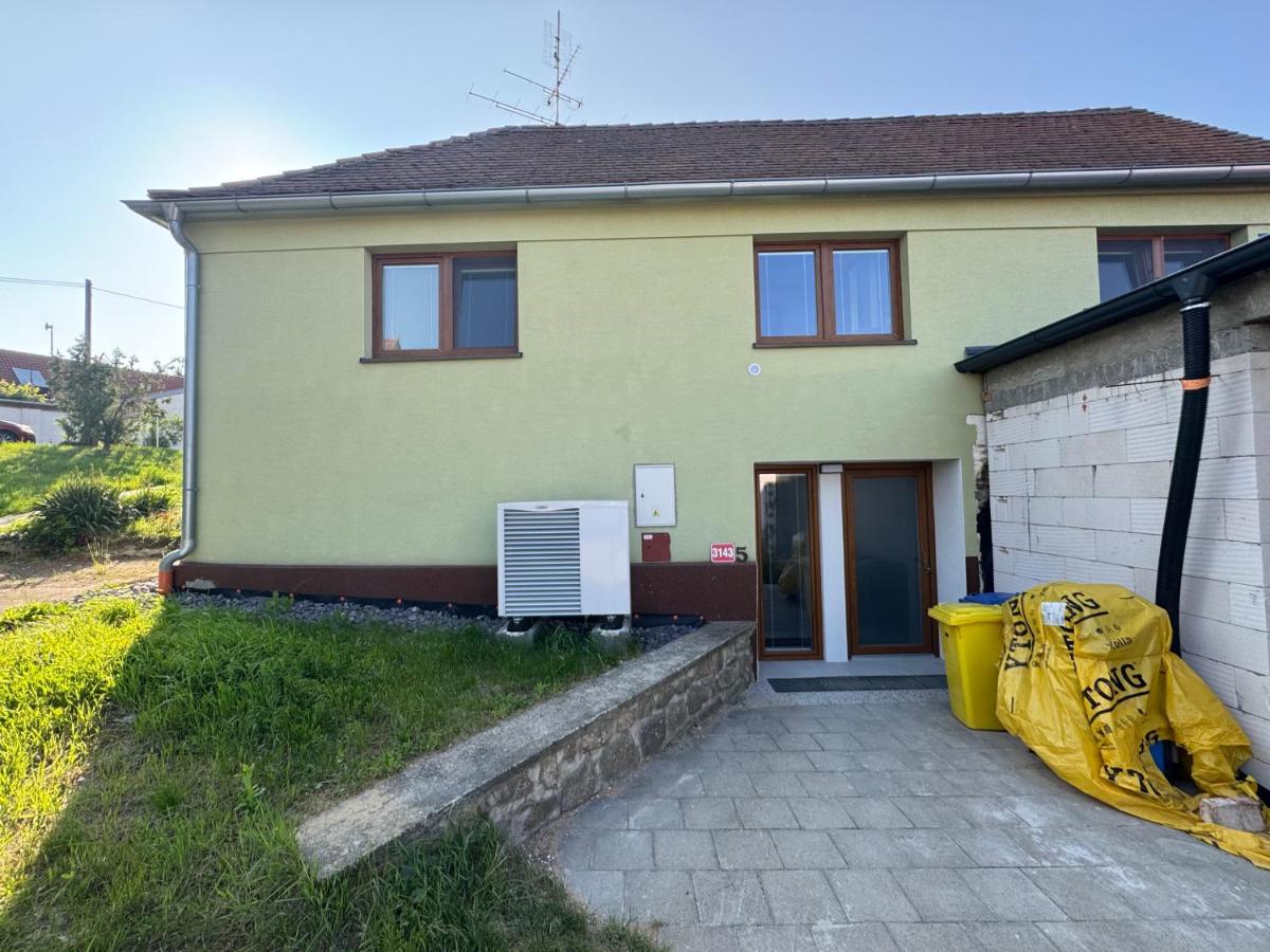 Apartmán za Humny - B&B
