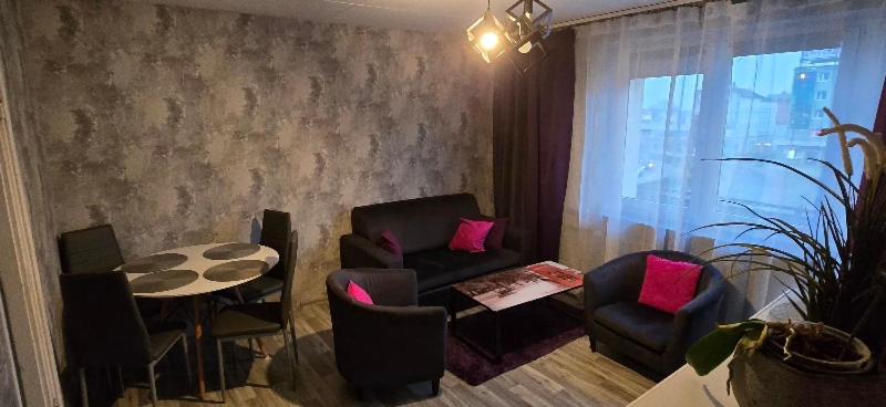 Katedra Gorzów - Chambres d’hôtes Gorzów Wielkopolski