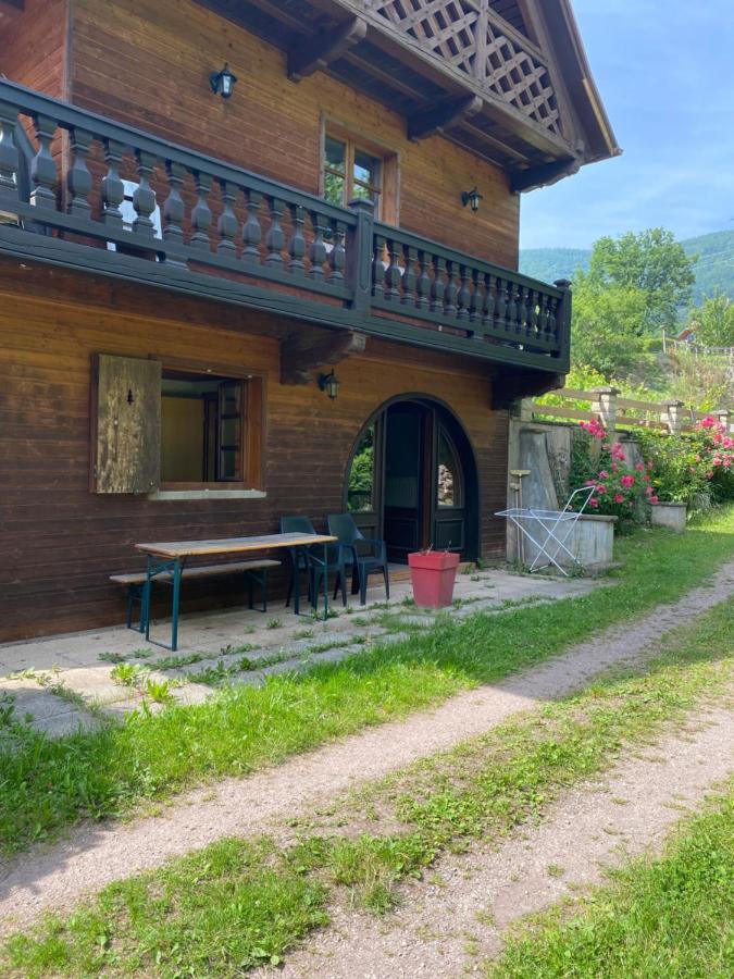 gite duparcq lavigne - Chambres d’hôtes