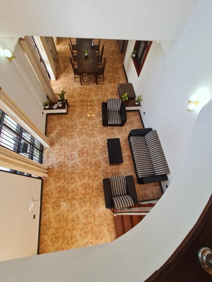 Resort Khana - B&B Anuradhapura