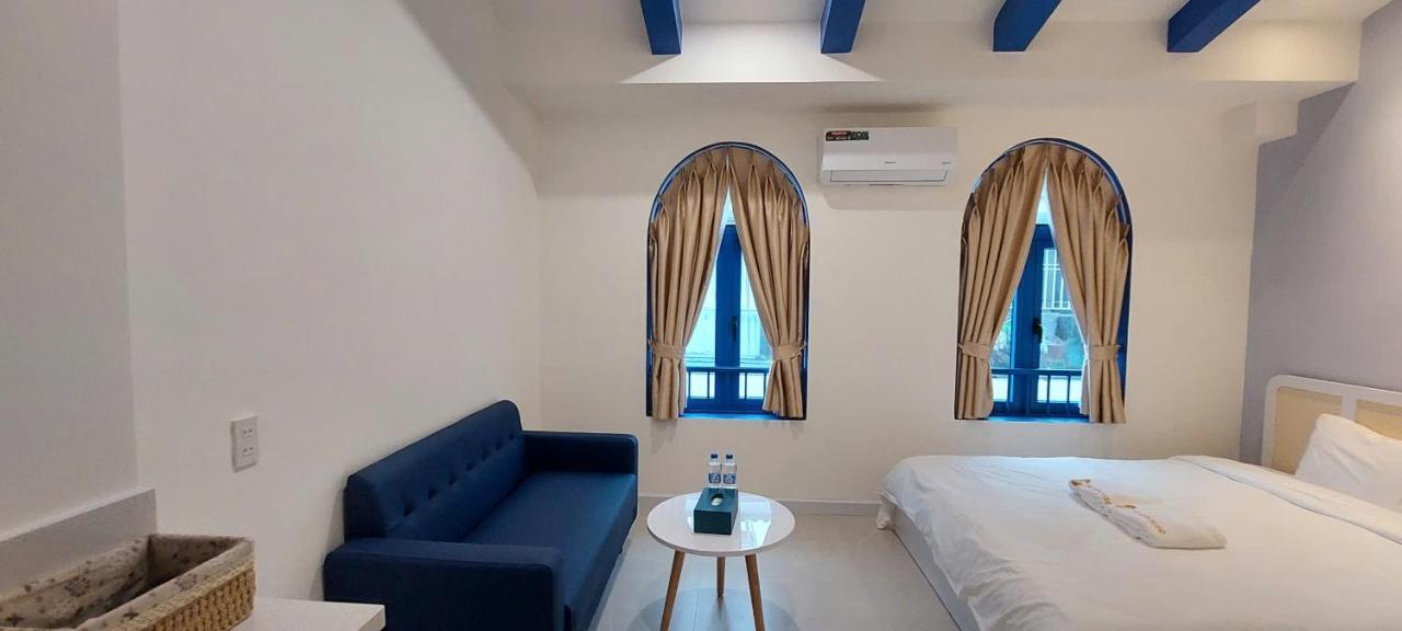 Chambre Deluxe