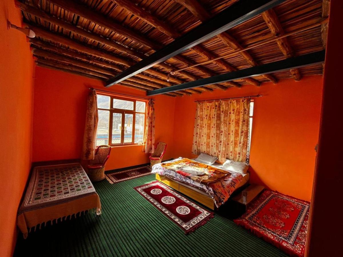 TMDL Homestay Kaza By Soma Stays - B&B Kāza