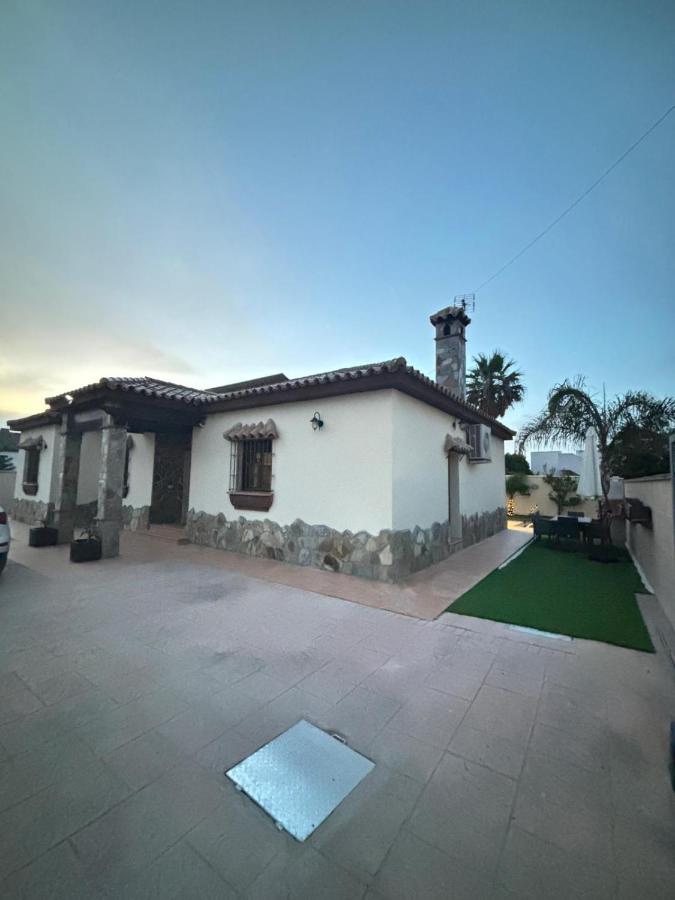 OHANA home - Bed and Breakfast Conil de la Frontera