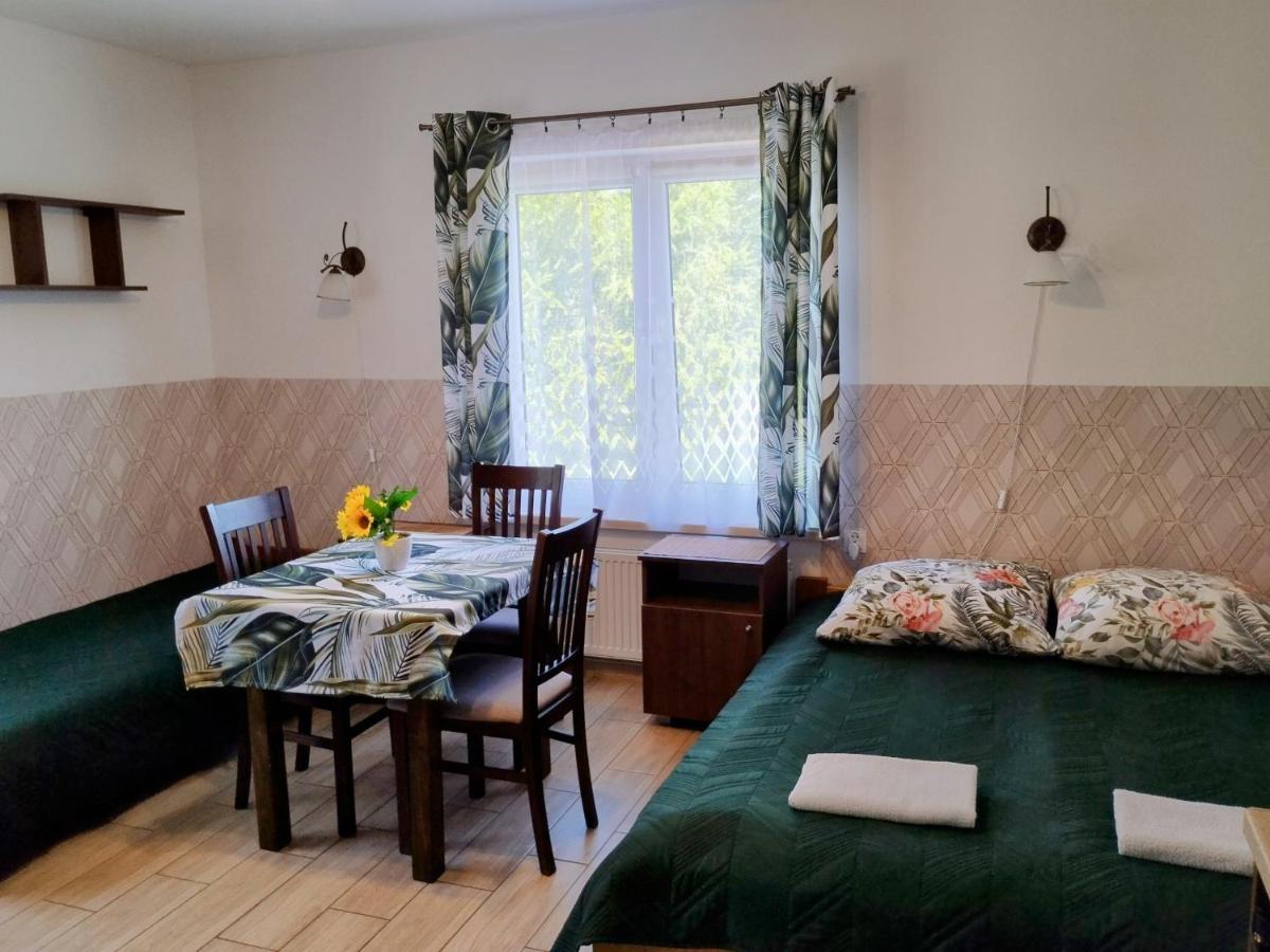 Apartment - Ground Floor