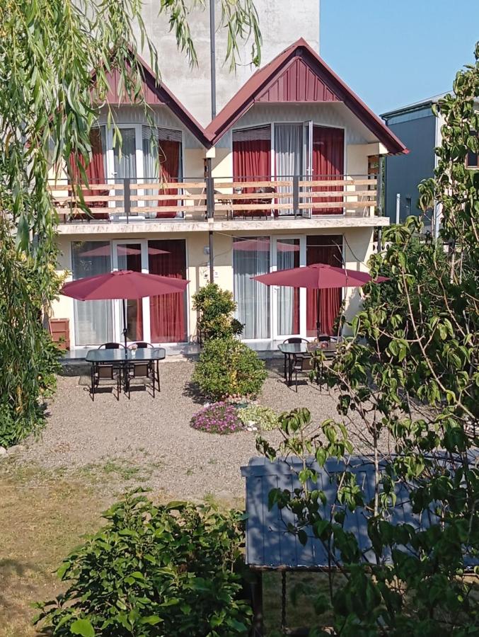Dito House - B&B
