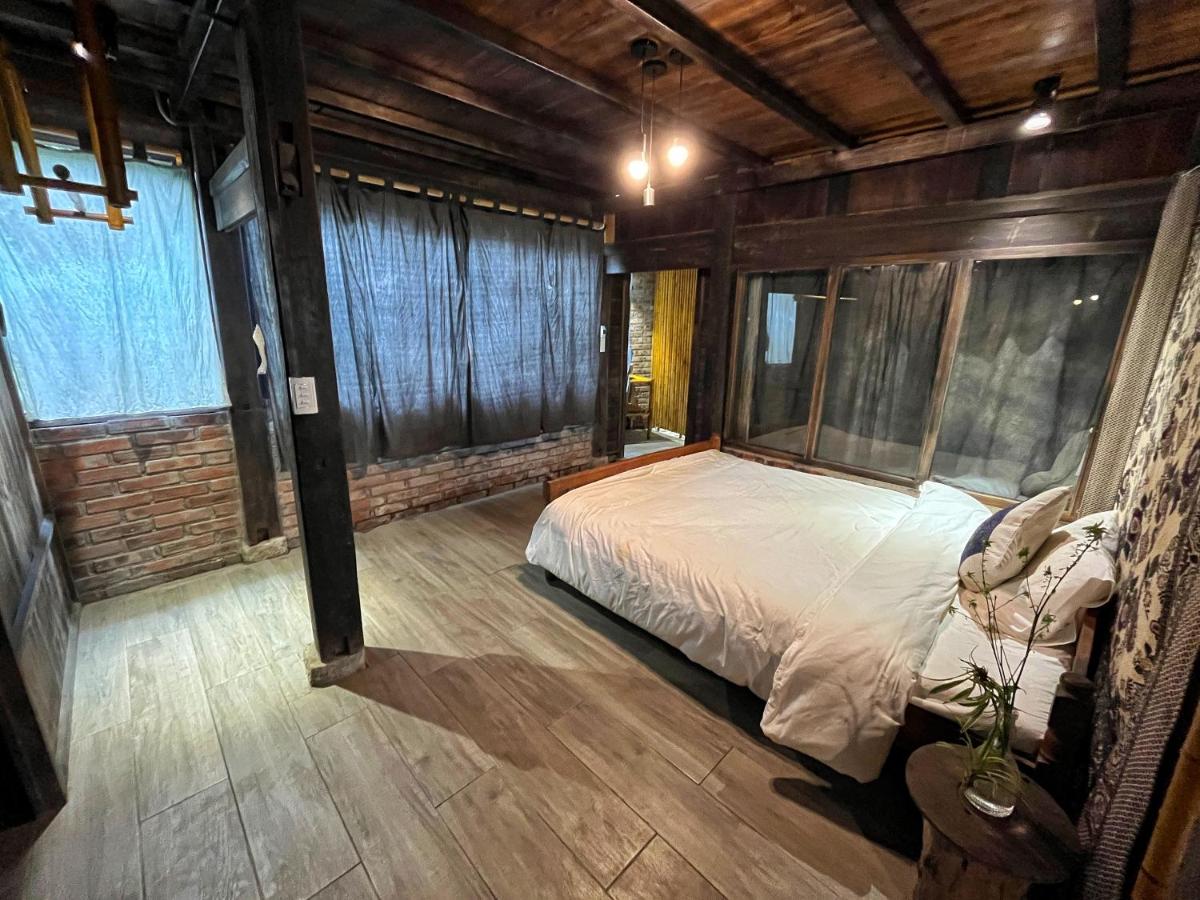 Habitación Familiar con terraza