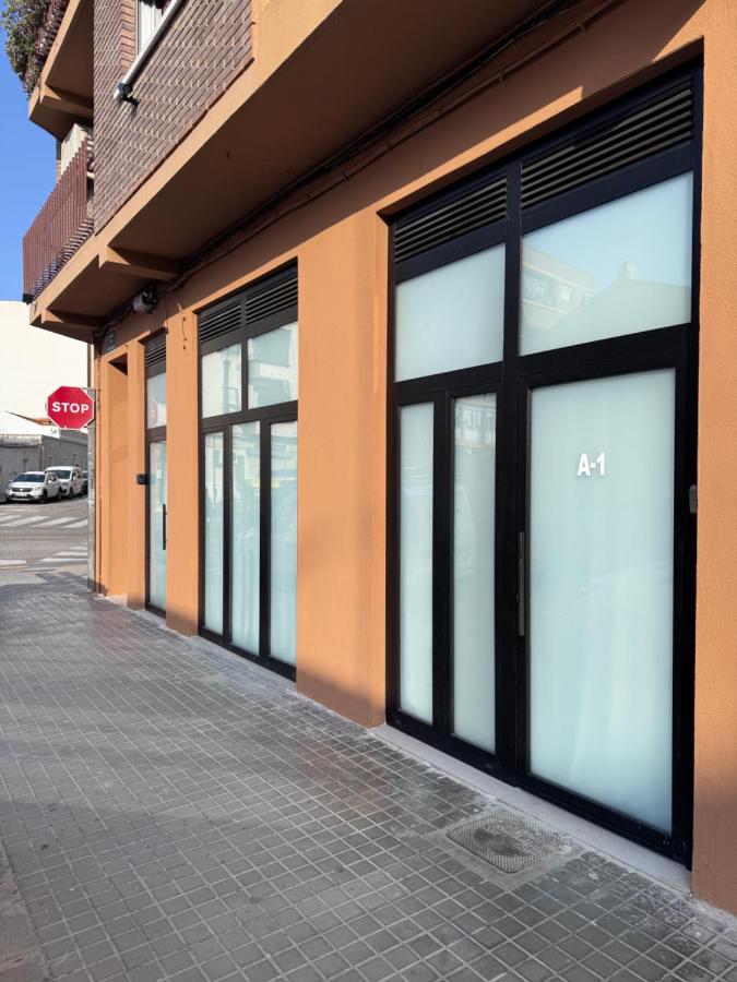 Apartamento Boutique Valencia 4-Pax - C-3 - B&B