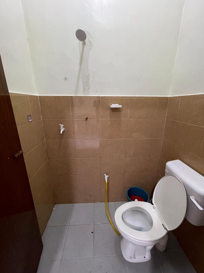 Motel Santai Bandar Pekan - Ferienwohnung Pekan