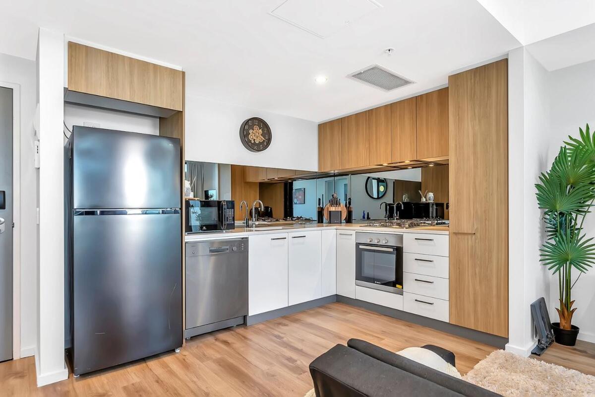 Cityscape Haven - CBD retreat with an array of Hotel Amenities - Chambres d’hôtes Adélaïde