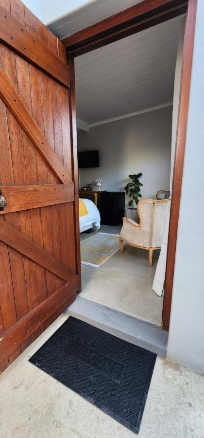 McCrae's Garden Suite - B&B