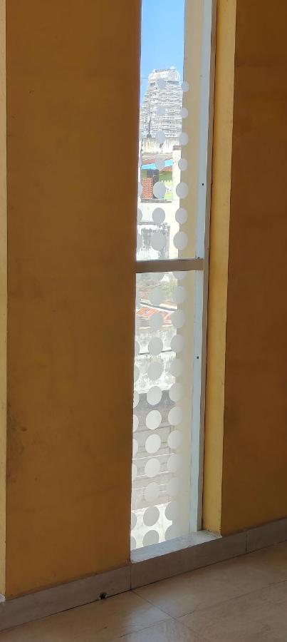 Apartment mit Aussicht und Balkon