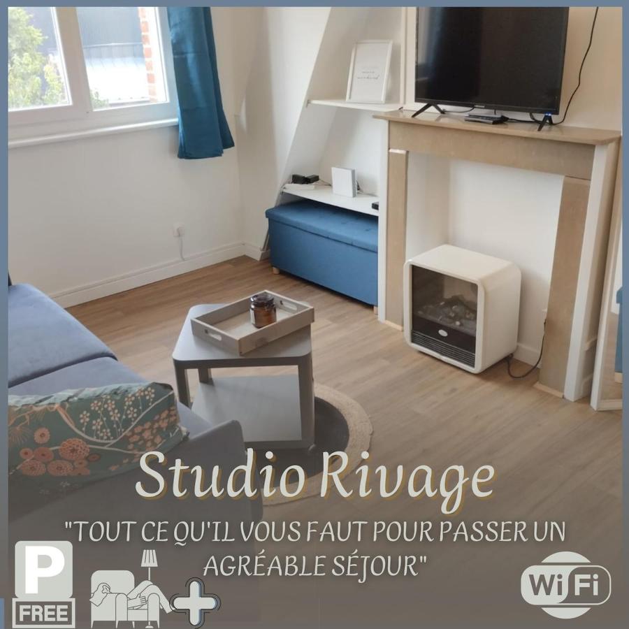 Studio Rivage - B&B Saint-Omer