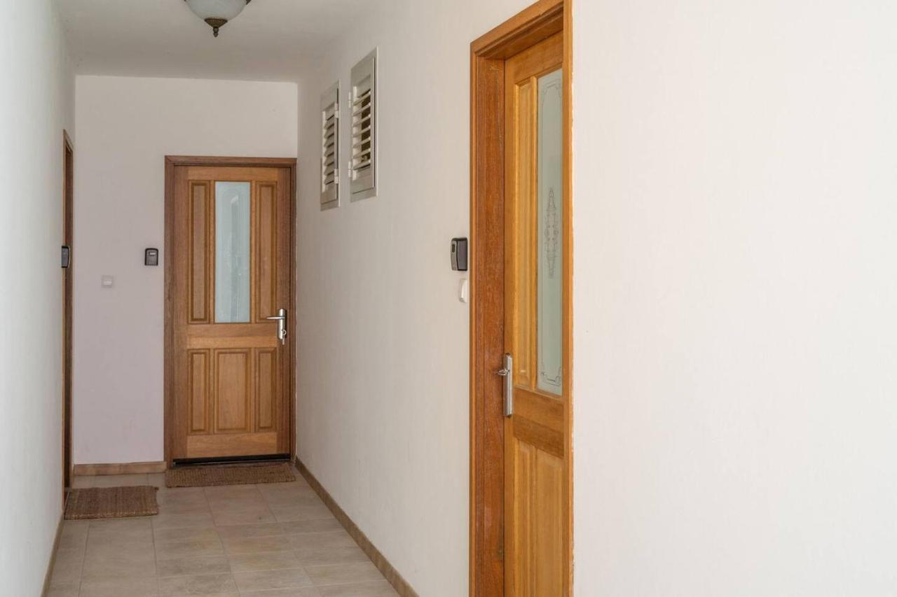 Prizba Tomas 1 - B&B