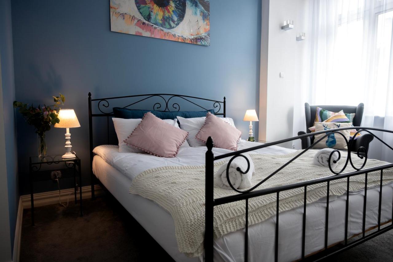 Apartament na Łazarzu 7 - B&B Poznań
