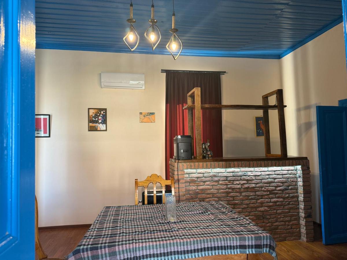 Guesthouse Anaberika - B&B Velistsikhe