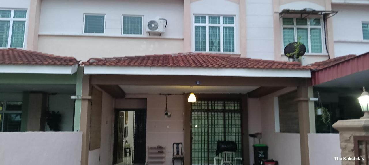 Homestay Laman 57 - B&B Alor Setar