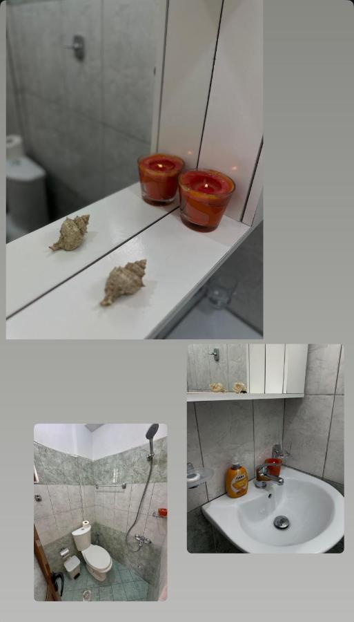 Chambre Triple avec Balcon