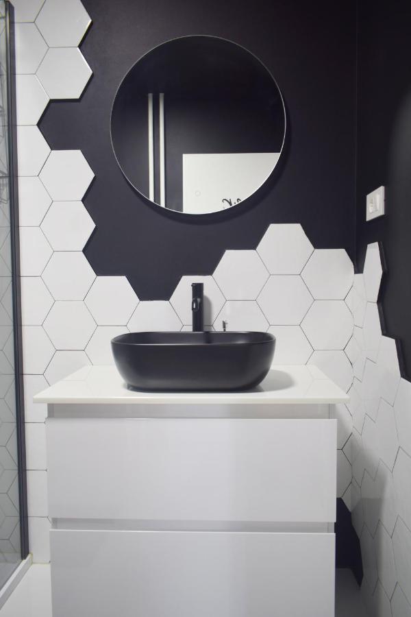Skyline apartment - Ferienwohnung Rijeka