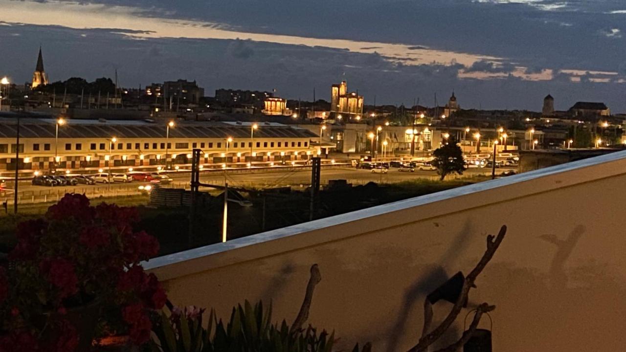 La Rose des vents - Chambres d’hôtes La Rochelle