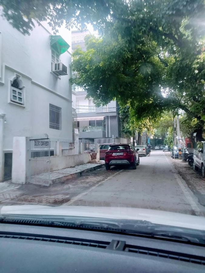 Lutyen's Delhi Neighbourhood Prime Stay - B&B