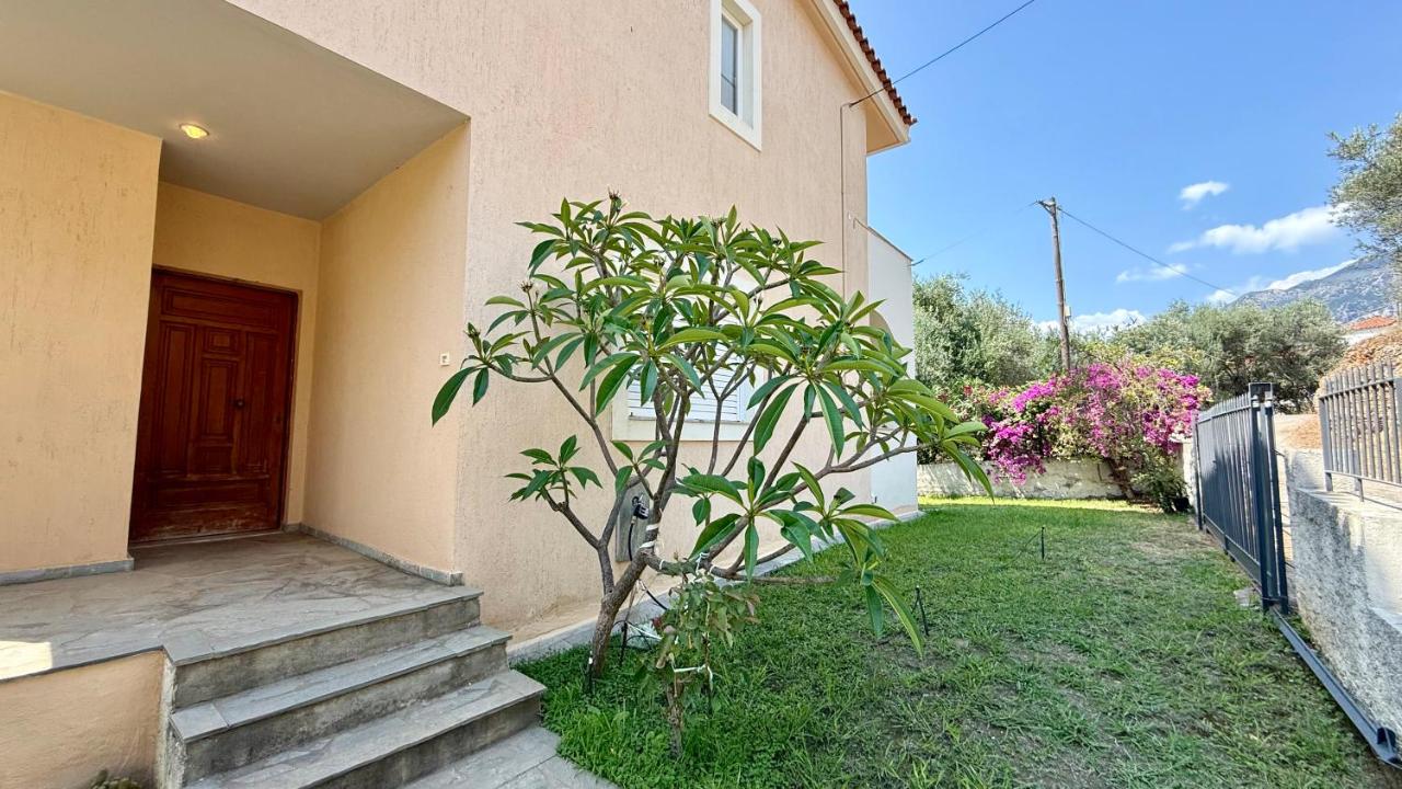 Brisa del Mar - B&B Arkhondikón