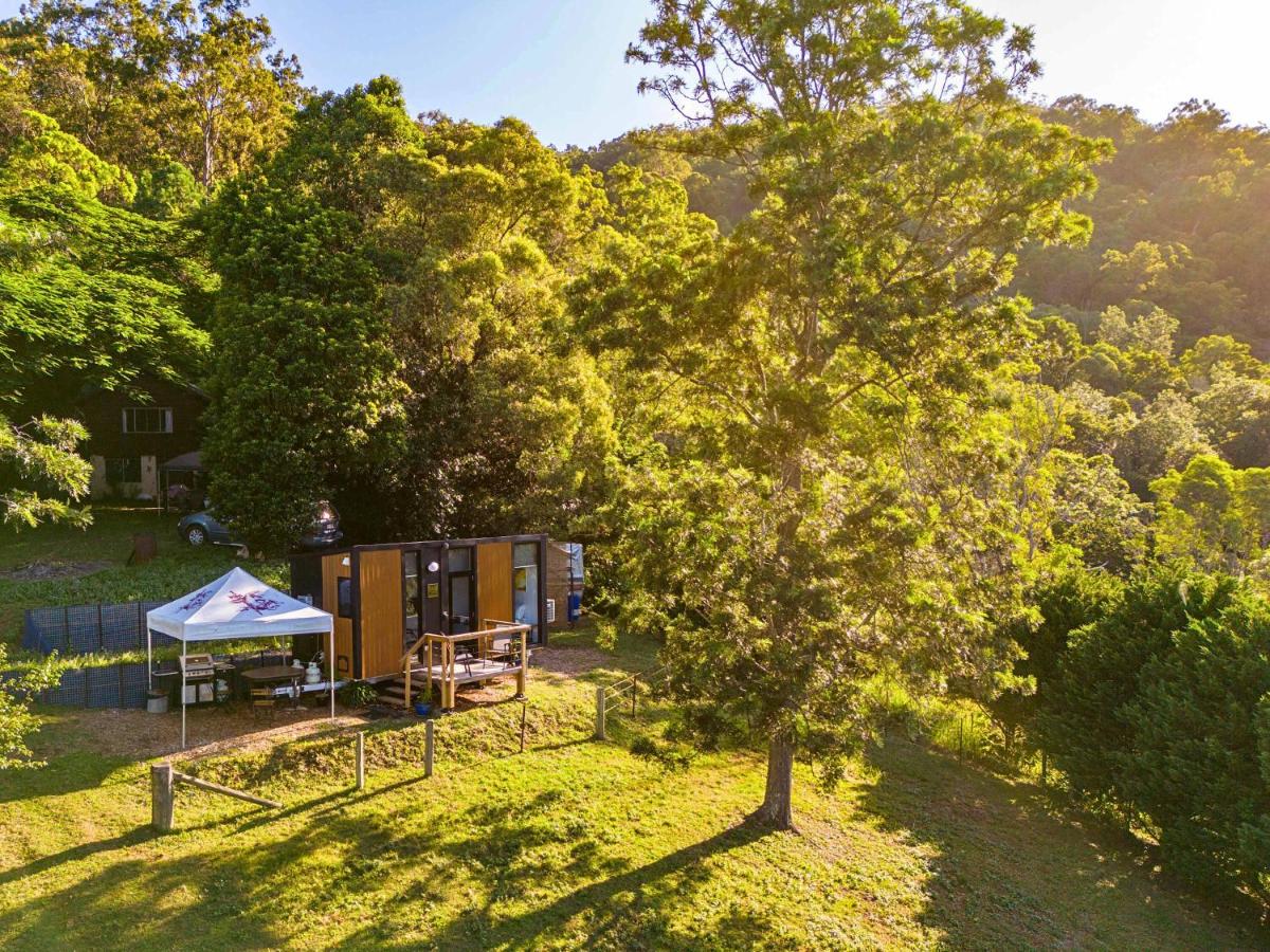 Guanaba Farm by Tiny Away - Chambres d’hôtes Eagle Heights