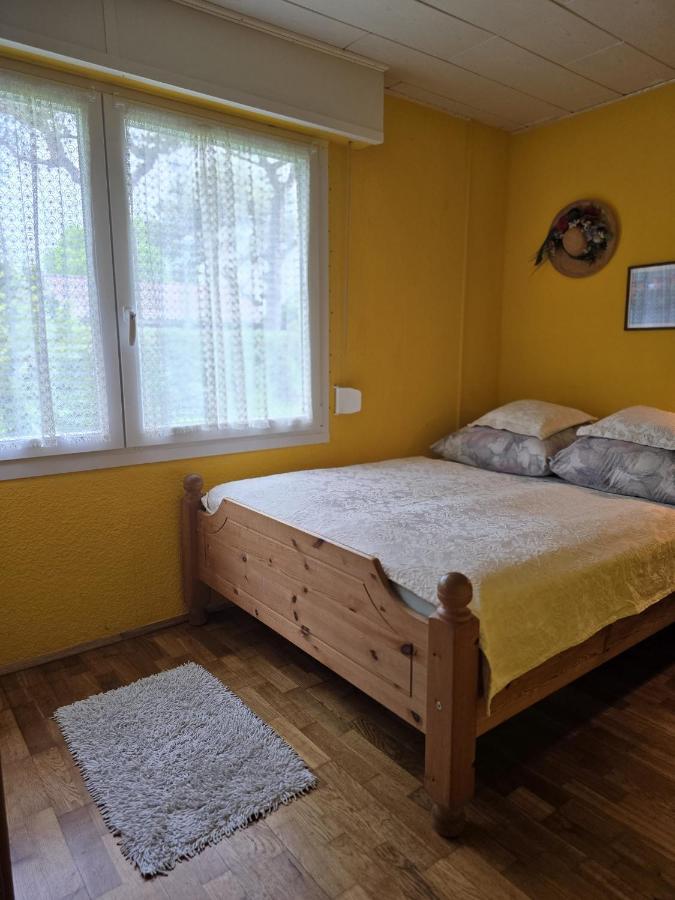 Haus mit 1 Schlafzimmer