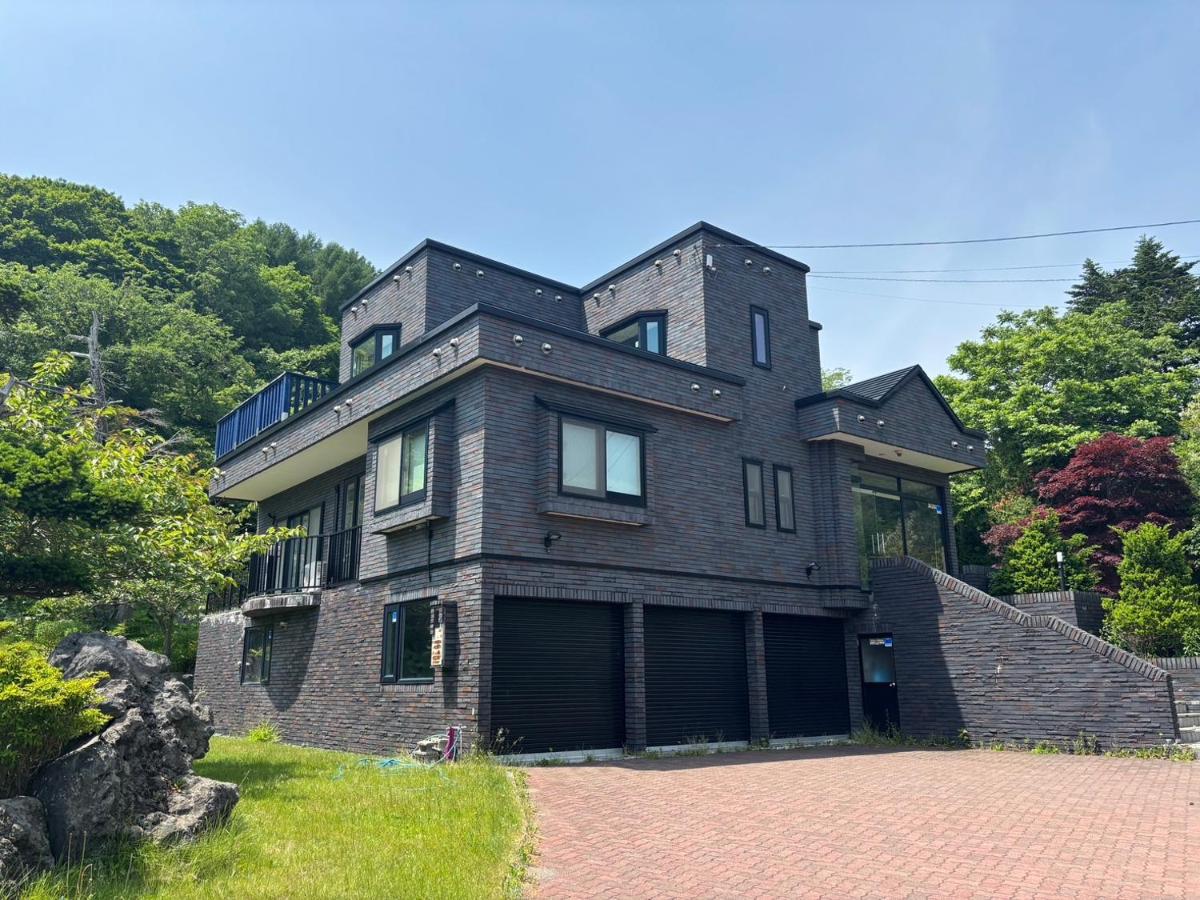 Senougen - B&B Sapporo