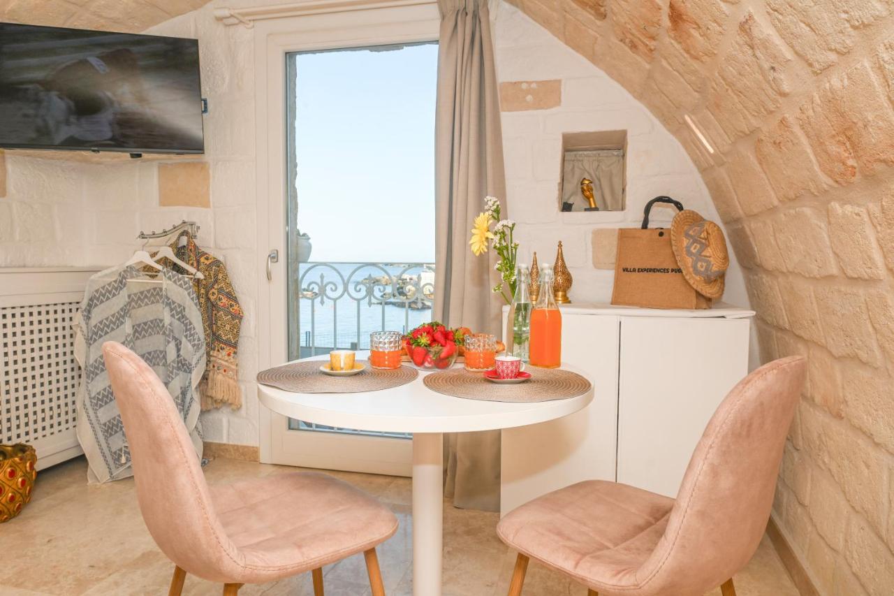 Sea Suites by Villa Experiences Puglia - B&B Monopoli