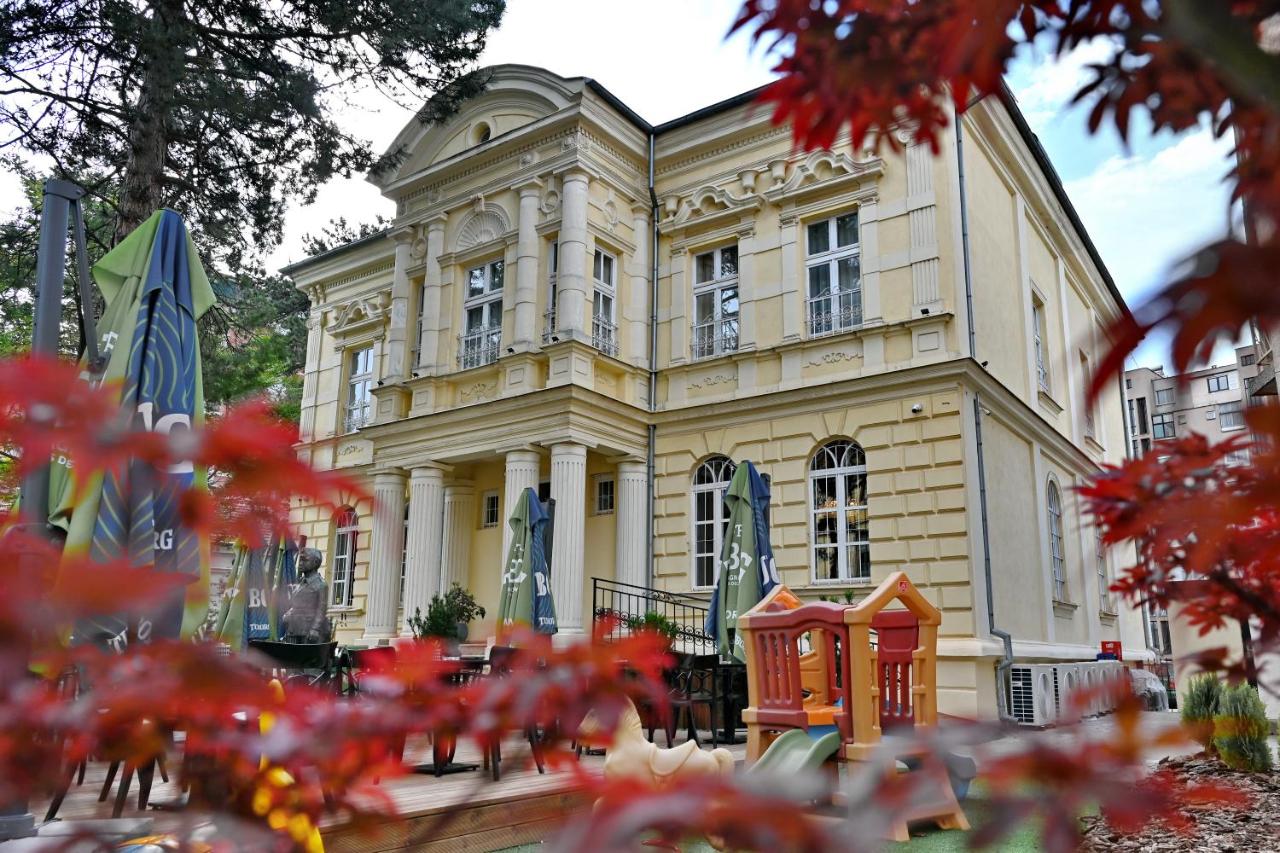 Villa PIONERSKI - B&B Bitola