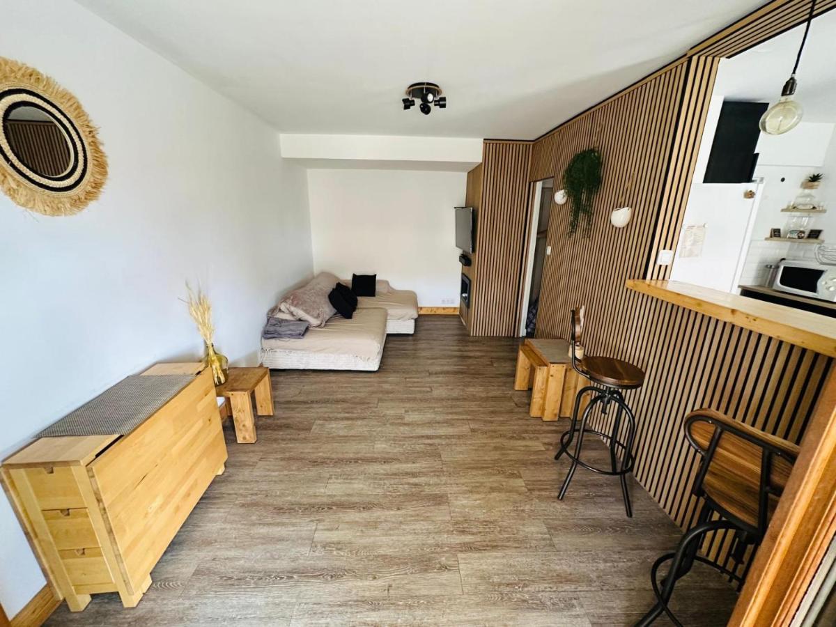 Bel appartement centre Aix - Bed and Breakfast Aix-en-Provence