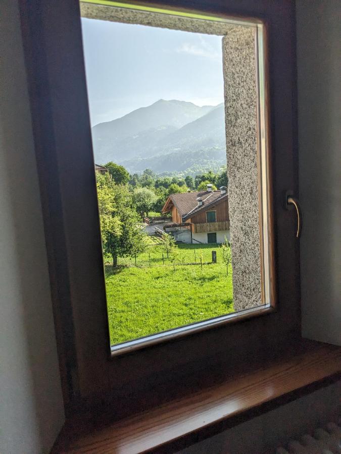 Camara afta - B&B