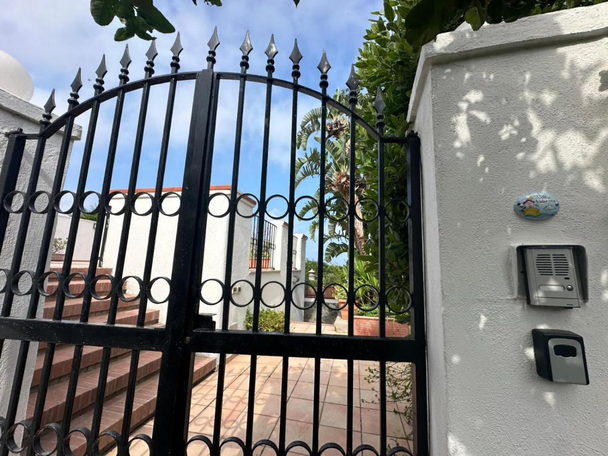 Villa Robienne - B&B Ischia