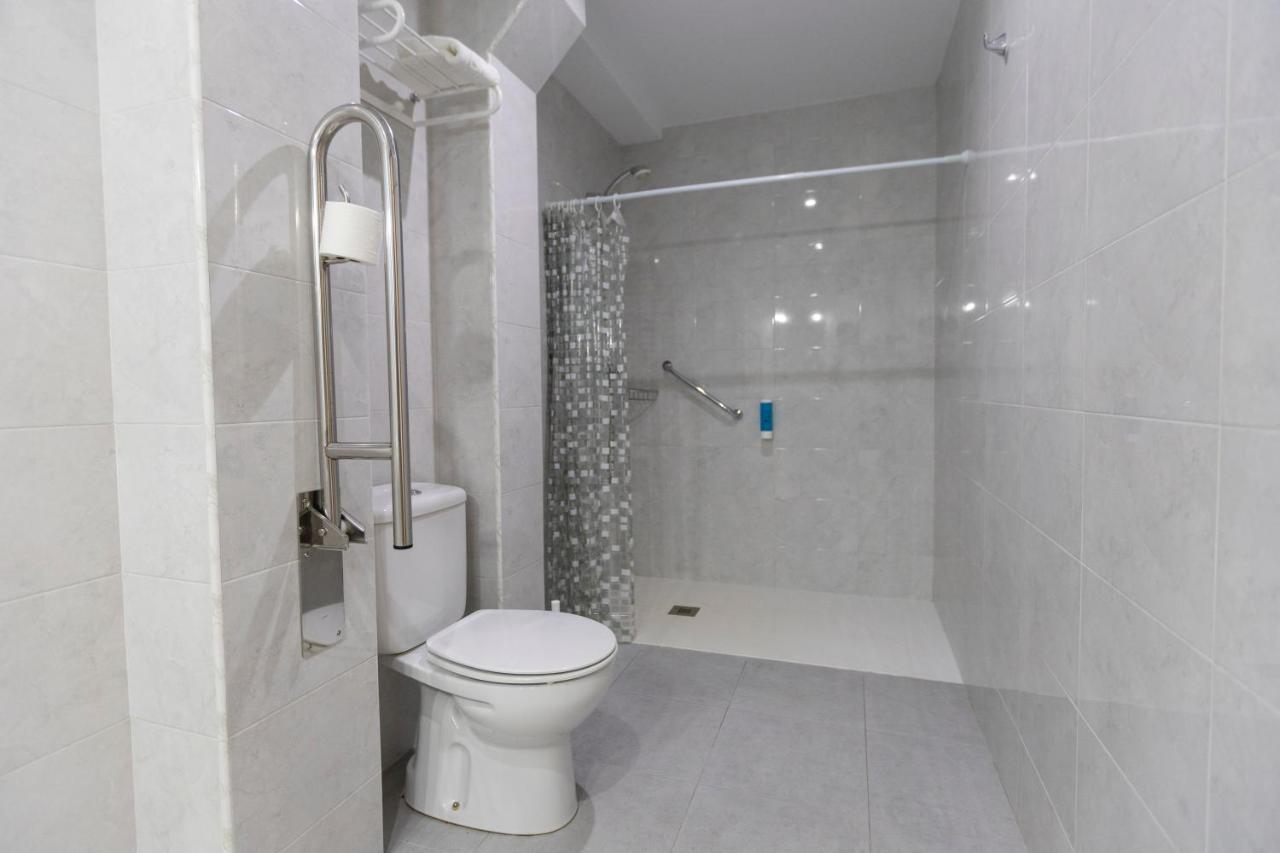 Double Room - Disability Access